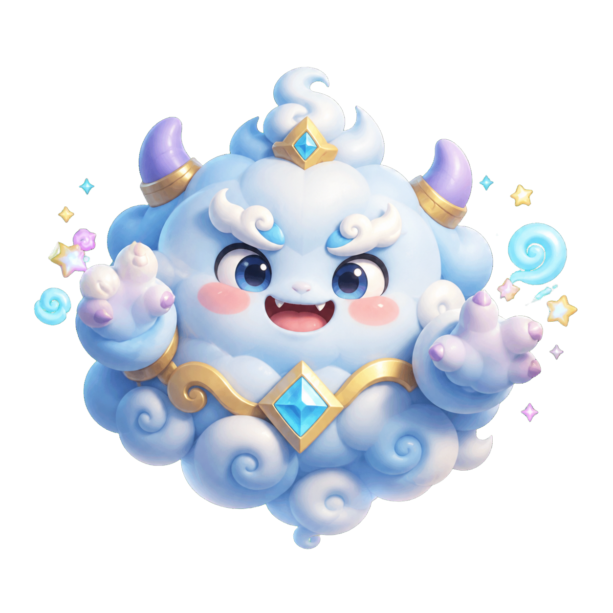 Boss 云怪